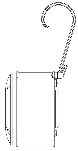 LIGHTSONG Portable Lighting with Bluetooth - 3