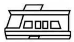 PowerUrus S12100 12V LiFePO4 Battery - Houseboat
