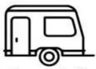 PowerUrus S12100 12V LiFePO4 Battery - Travel Trailer