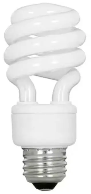 UTILITECH-5189726-100W-CFL-Non-Dimmable-DayLight-Bulb-PRODUCT