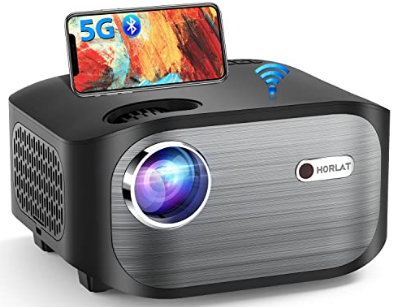 HORLAT-T01-5G-WiFi-Bluetooth-Projector-PRODUCT