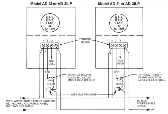FIG 14 Typical Connections for MXL MXL-IQ Control Panel Use.JPG