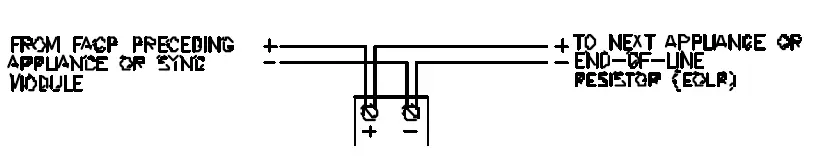 NOTIFIER-Series-As-24mcw-Multi-Candela-Audible-Strobe-Appliance-5