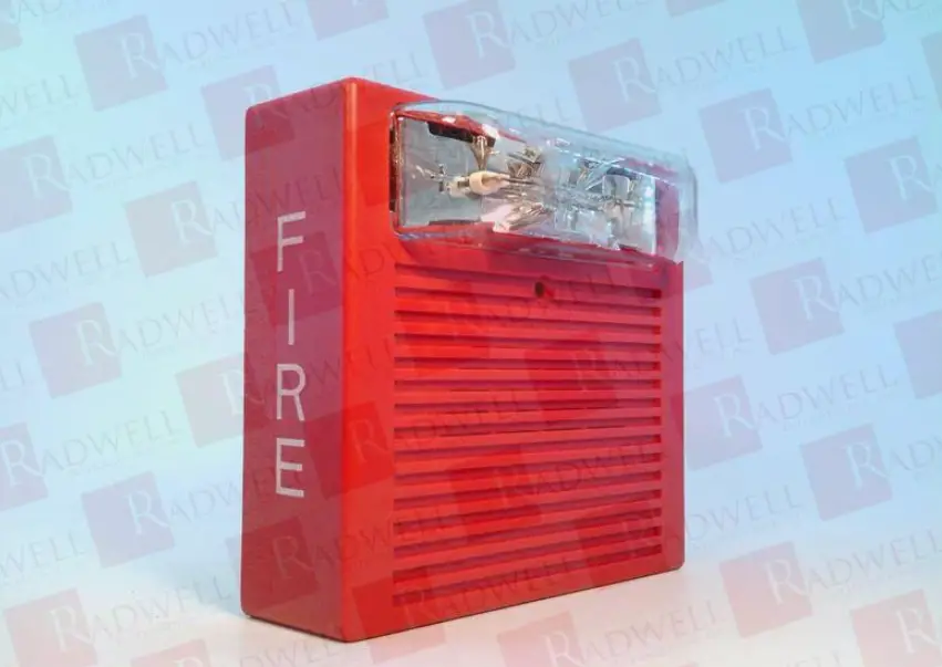 Notifier Series As-24mcw Multi-candela Audible Strobe Appliance Instruction Manual Notifier Series As-24mcw Multi-candela Audible Strobe Appliance Instruction Manual