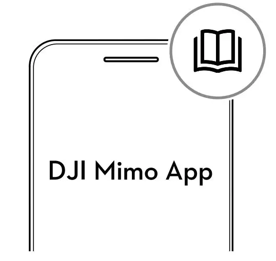 dji OM 5 Master Every Shot User Guide - User Manual