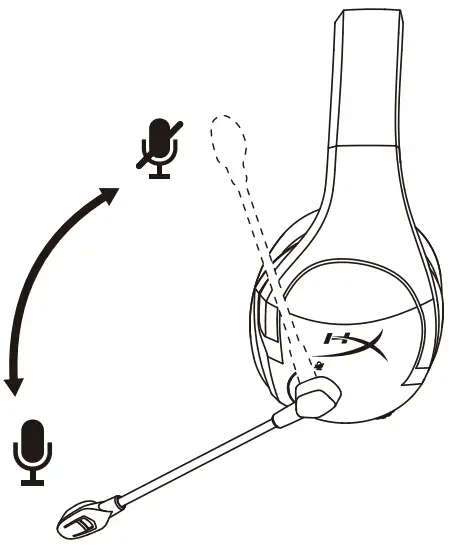 Mute Microphone