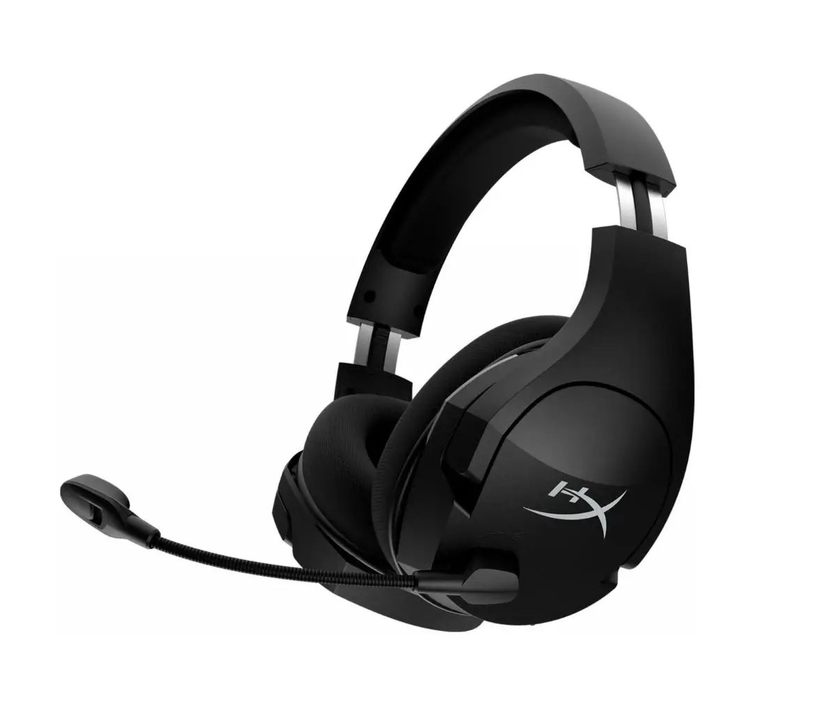 Hyperx Cloud Stinger Core Wireless Gaming Headset User Guide