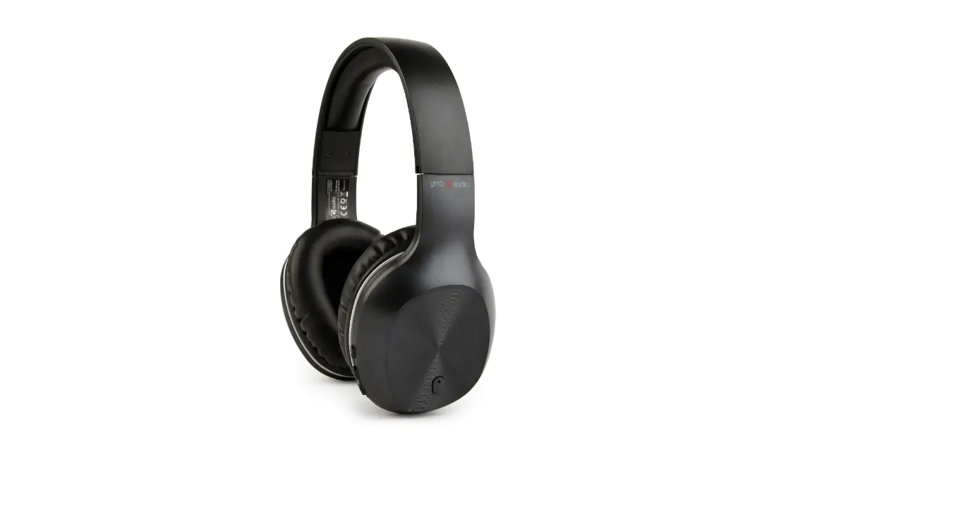 Gembird Bhp-mia Bluetooth Stereo Headset User Manual