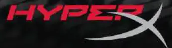hyperx logo