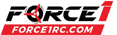 FORCE1-Logo