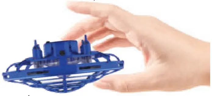 Flight Direction Controls