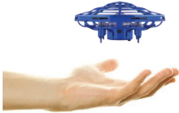 Flight Direction Controls