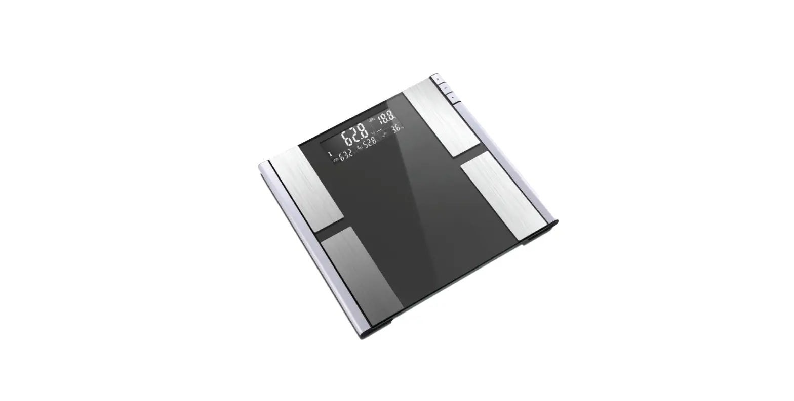 Dometic Gbf-830-m Body Fat Scale User Manual