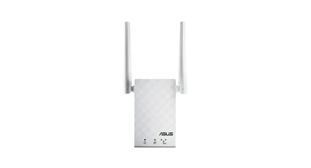 Asus Rp-ac55 Wireless Ac1200 Repeater User Guide