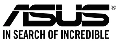 ASUS logo