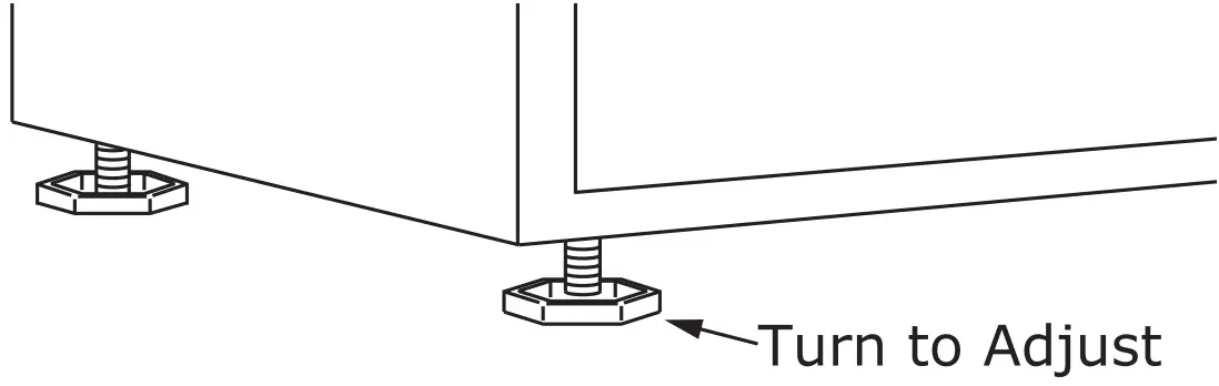 General Installation