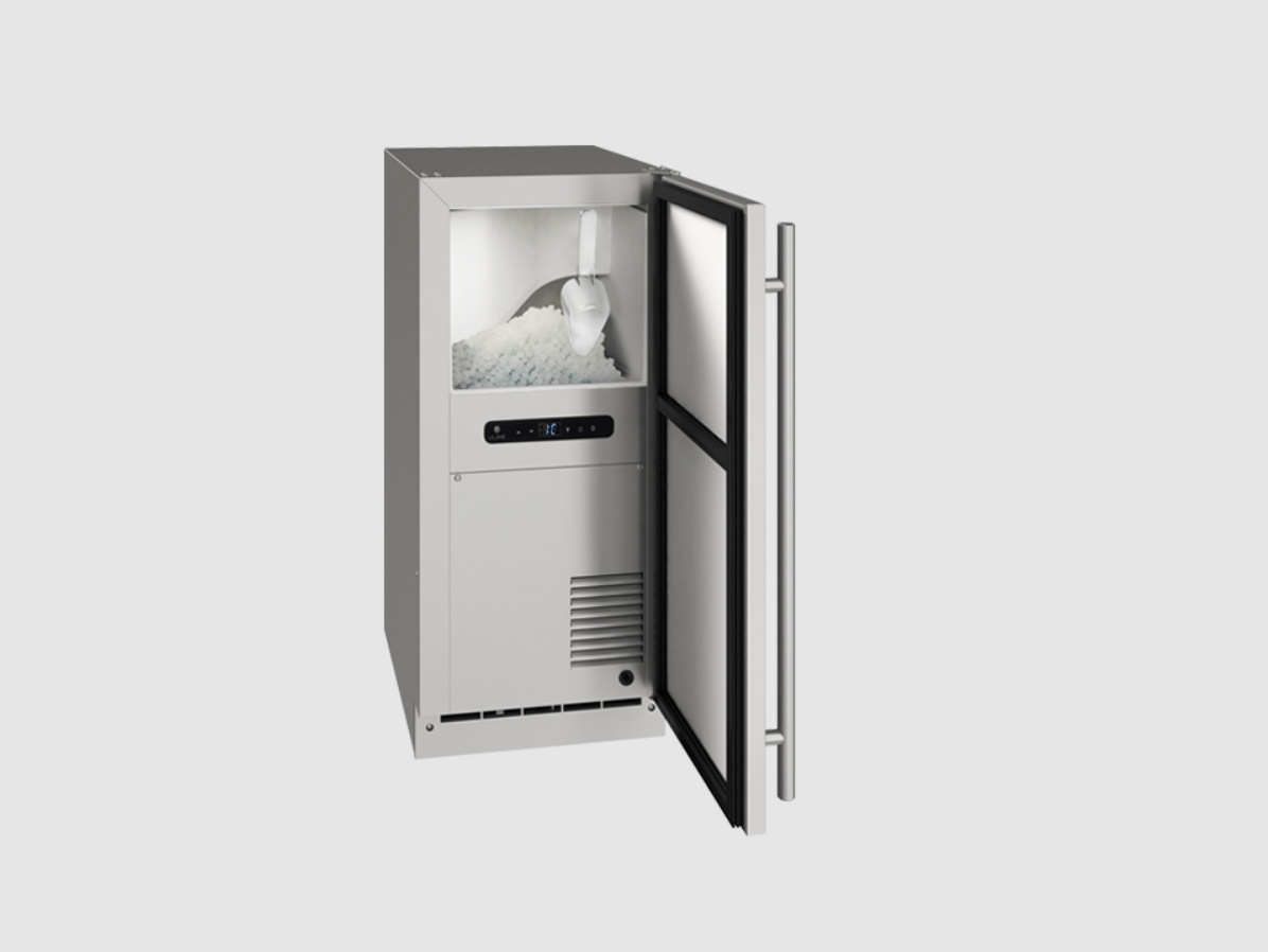 U-line Ucnp115 15 Inch Nugget Ice Machine 230v User Guide U-line Ucnp115 15 Inch Nugget Ice Machine 230v User Guide