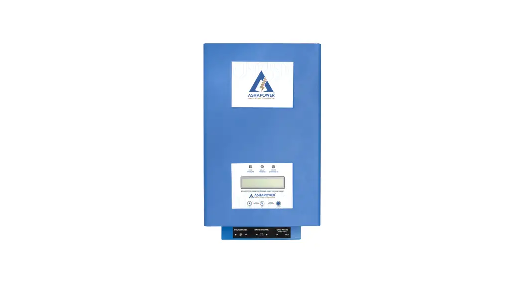 Ashapower Neon 60 Hv Solar Mppt Charge Controller User Manual Ashapower Neon 60 Hv Solar Mppt Charge Controller User Manual