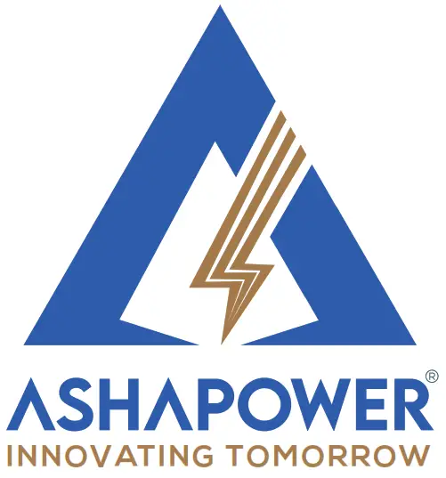 ASHAPOWER logo