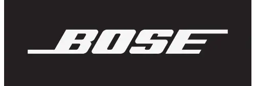 BOSE logo