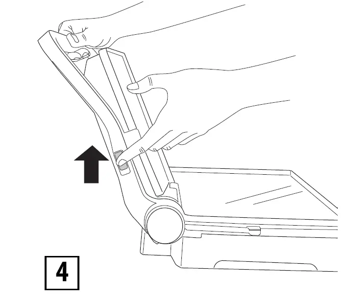 Delonghi-CGH1112DP-MultiGrill 1100-Grill -04