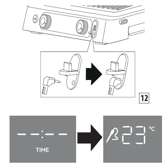 Delonghi-CGH1112DP-MultiGrill 1100-Grill -13