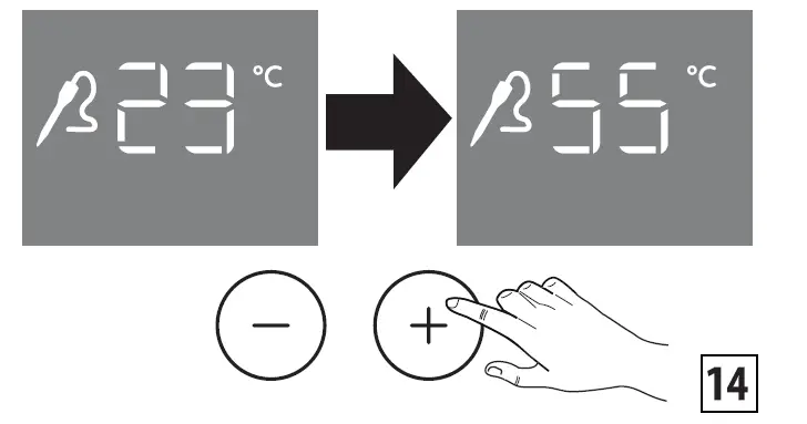 Delonghi-CGH1112DP-MultiGrill 1100-Grill -14