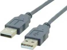 C USB AA