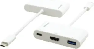 HDMI PD adapter cable