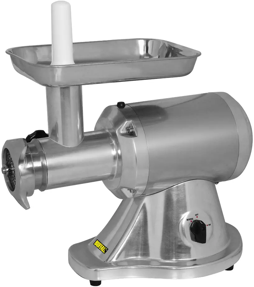 BUFFALO CD400 Meat Mincer --