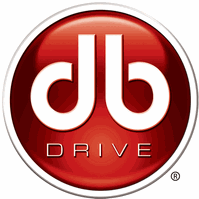 db DRIVE logo