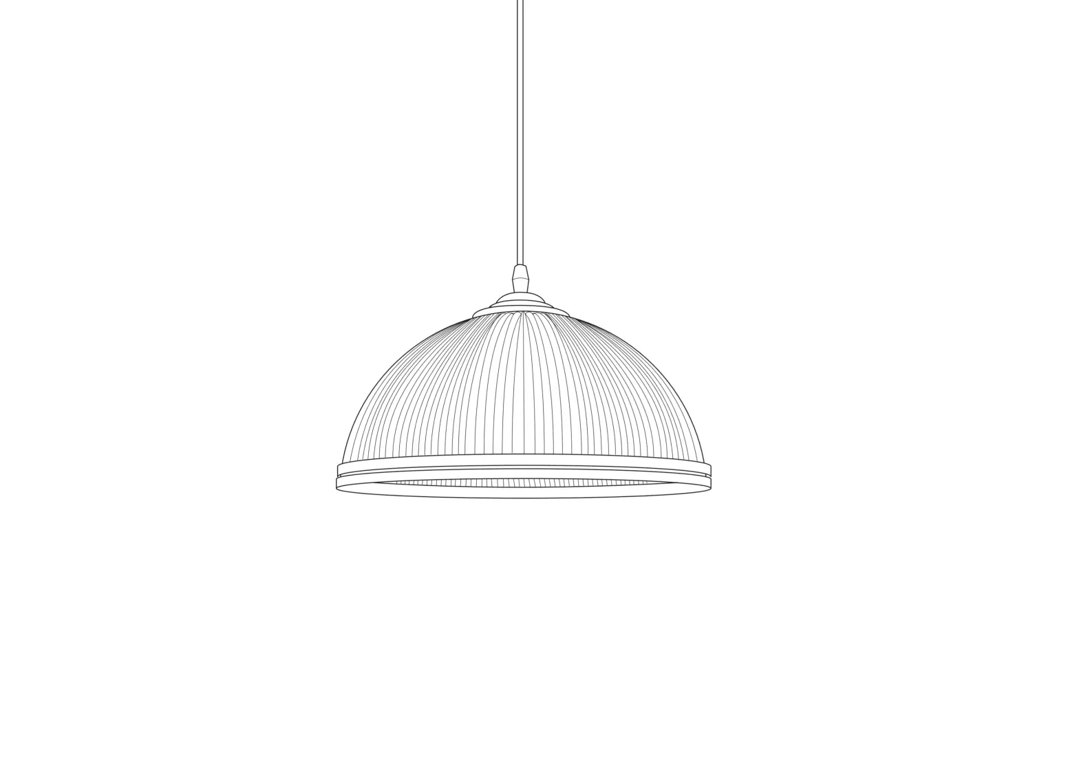 John Lewis Tristan Pendant User Manual