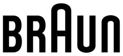 BRAUN - logo