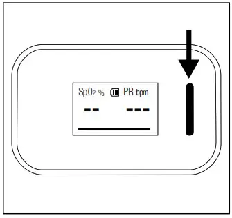 BRAUN Pulse Oximeter - Parameter set up