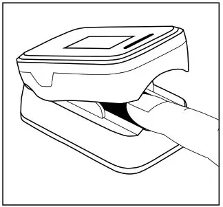 BRAUN Pulse Oximeter 1 - fig 5