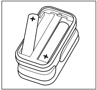 BRAUN Pulse Oximeter 1 - fig 2