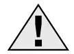 Caution Icon