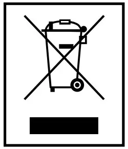 Dustbin Icon