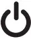 Power button Icon