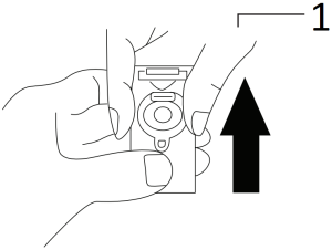 Roscoe Medical NEB-GO - PARTS 3