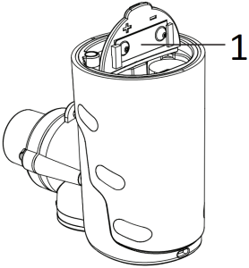 Roscoe Medical NEB-GO - PARTS 4