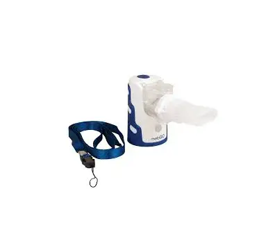 Roscoe Medical Neb-go Ultrasonic Handheld Nebulizer User Manual