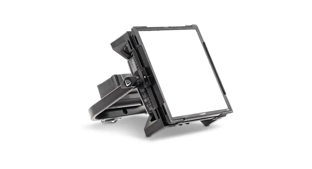 Litepanels 945-1301 Gemini 1 X 1 Rgbww Led Soft Panel Instruction Manual