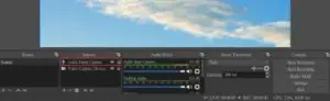 4K GRABBER - Audio Setting 1