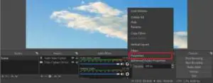 4K GRABBER - Audio Setting 2