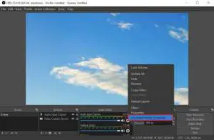 4K GRABBER - Audio Setting 4