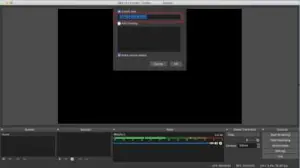 4K GRABBER - Mac OS - Video Setting 3