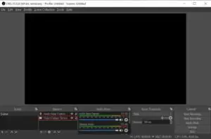 4K GRABBER - Video Setting 1