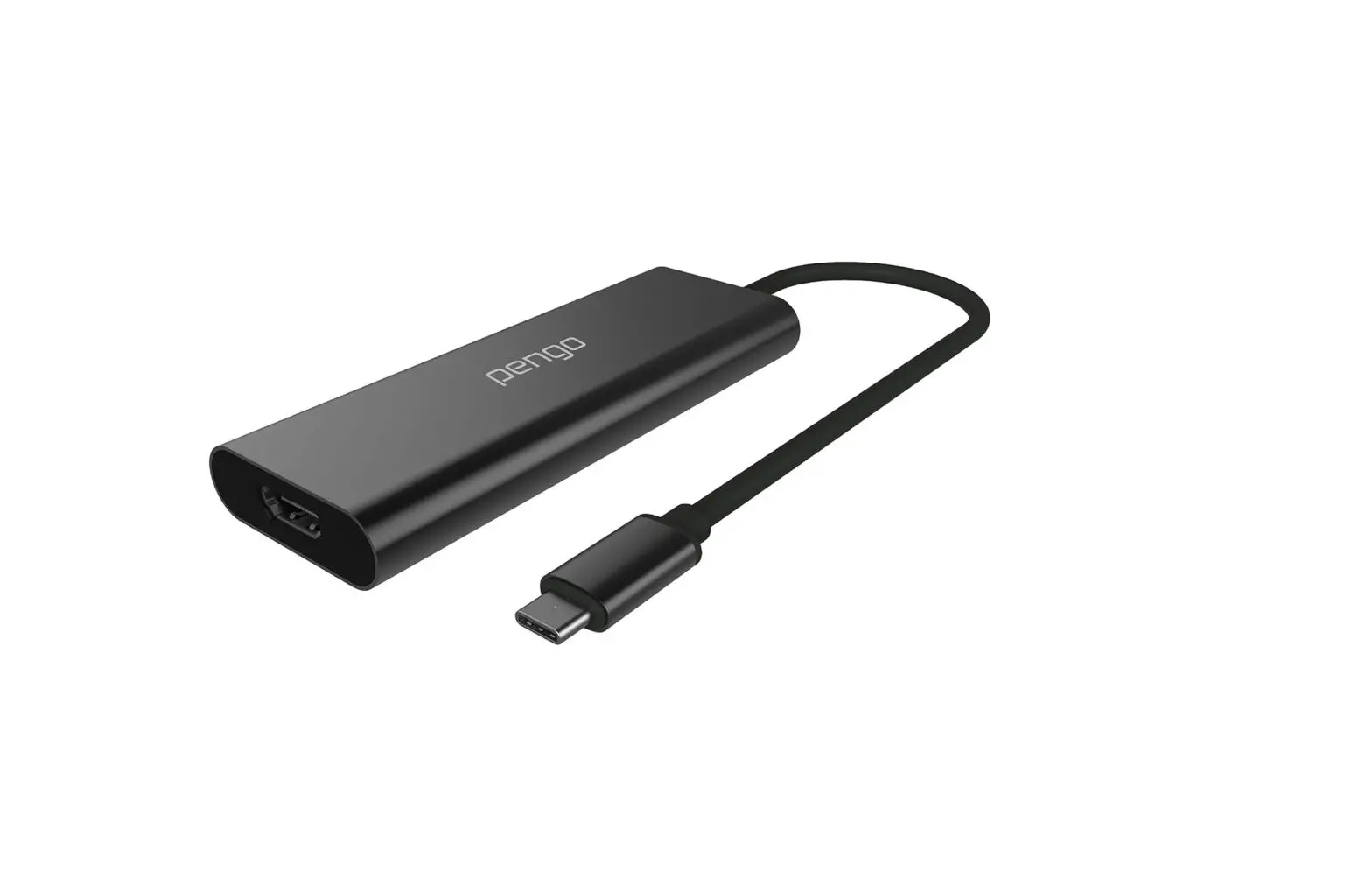 Pengo Hdmi To Usb-c 4k Grabber User Manual