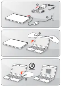 msi Notebook User Manual